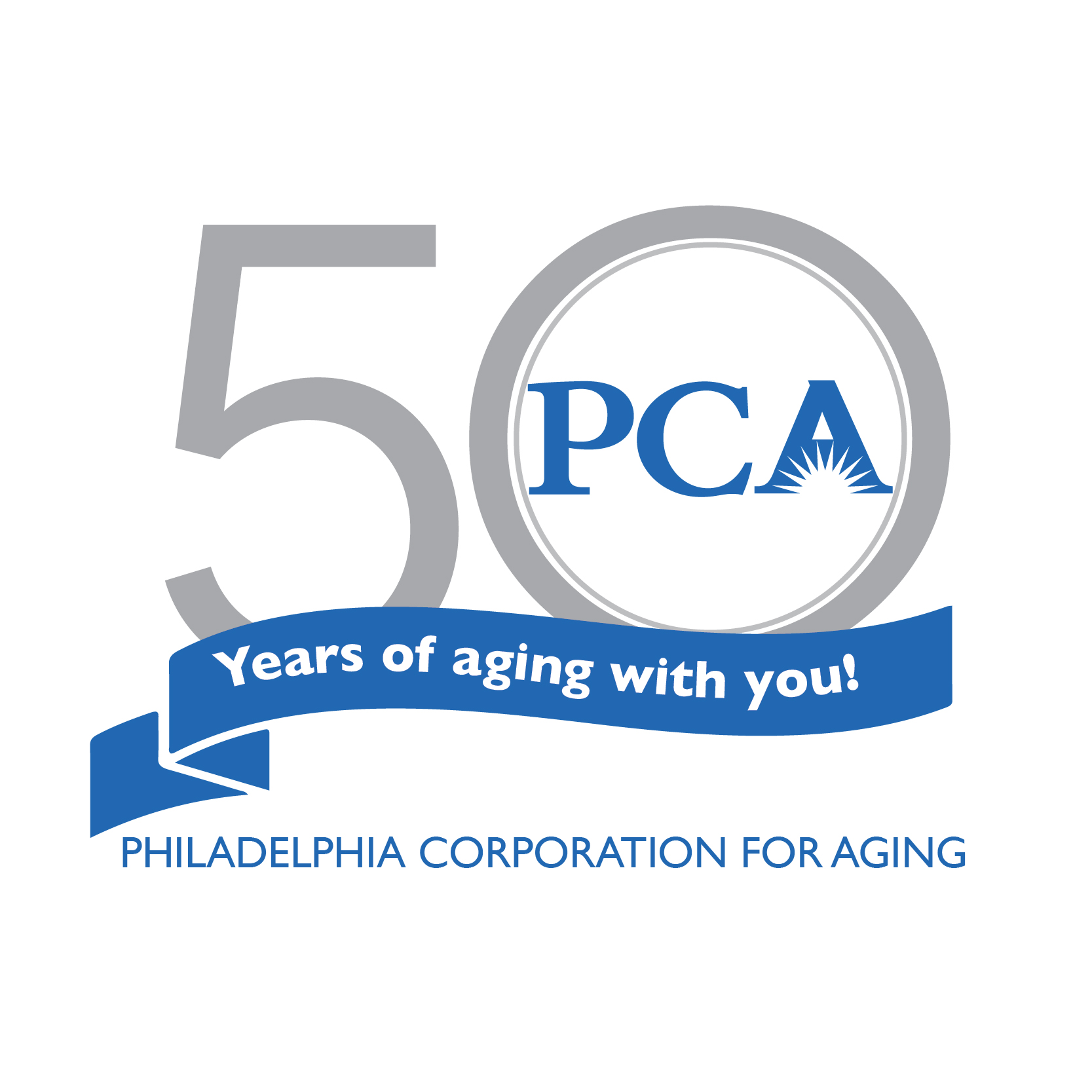 2023 PCA Sponsorship Packet Philadelphia Corporation For Aging