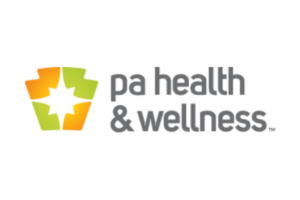 PA health&wellness logo