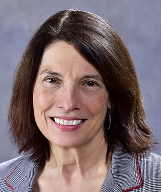 headshot of Lynette Killen